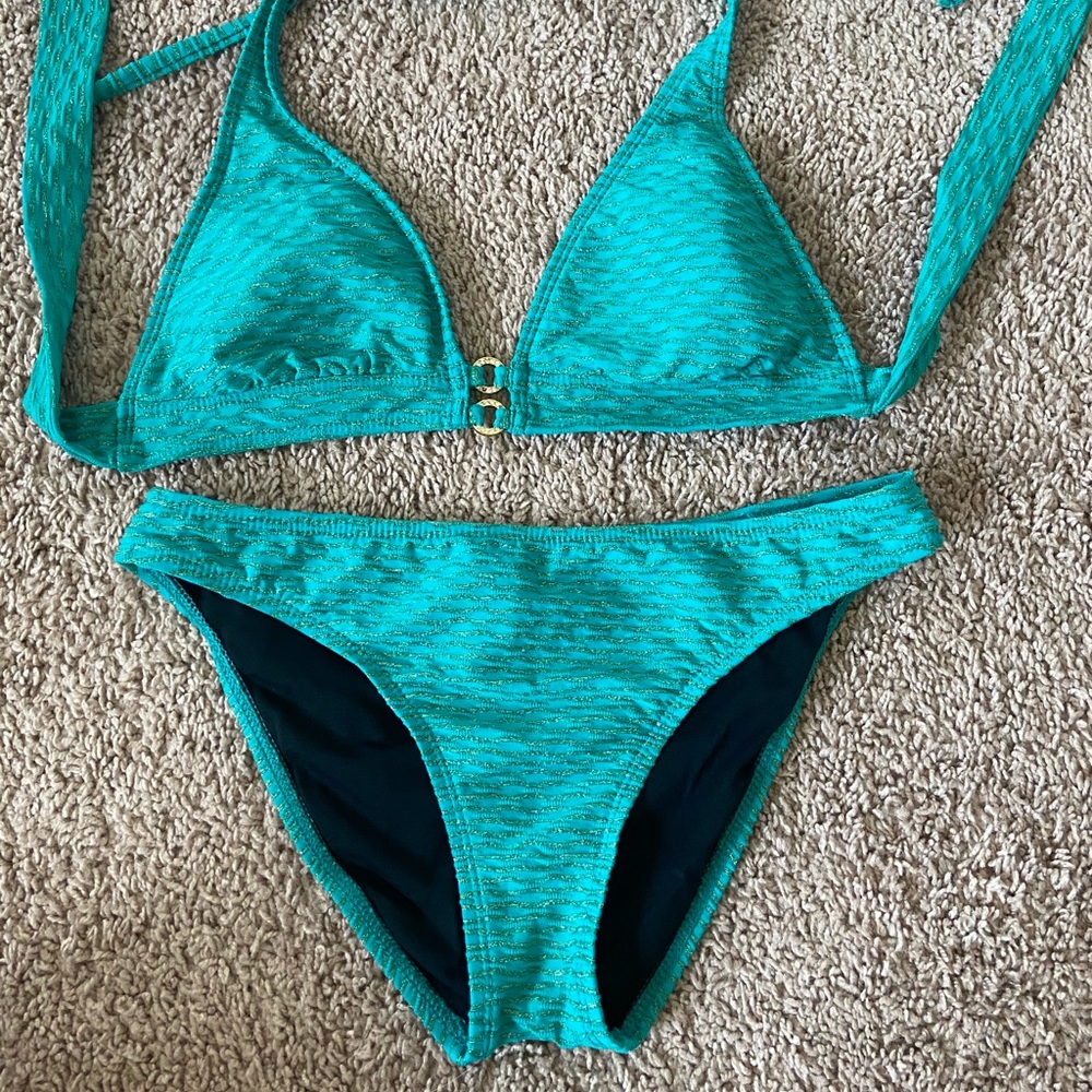 Next by Athena Bikini Set